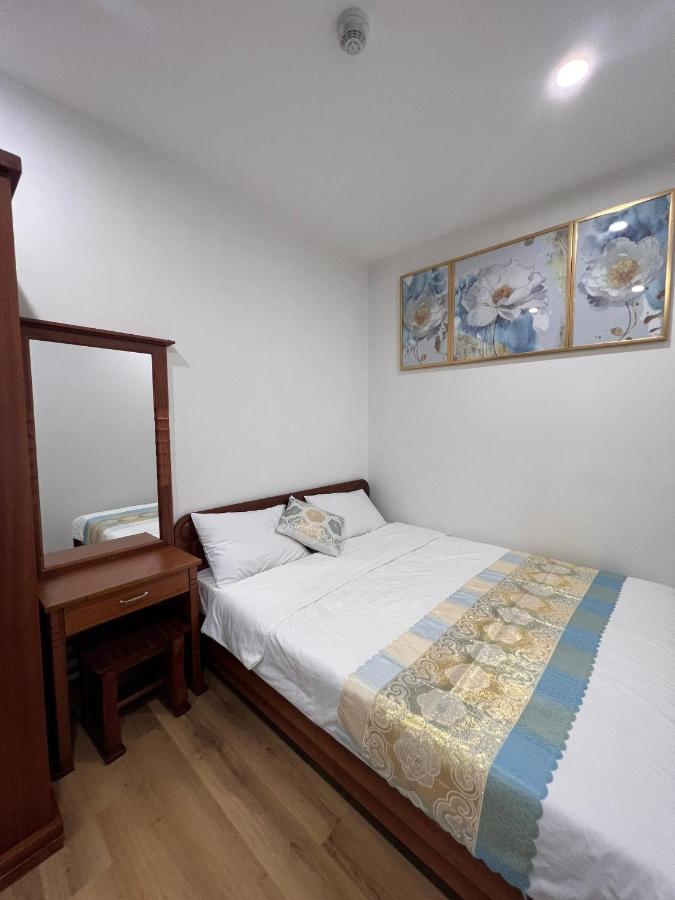Can Ho Bien Quy Nhon - Sunflower Exteriör bild